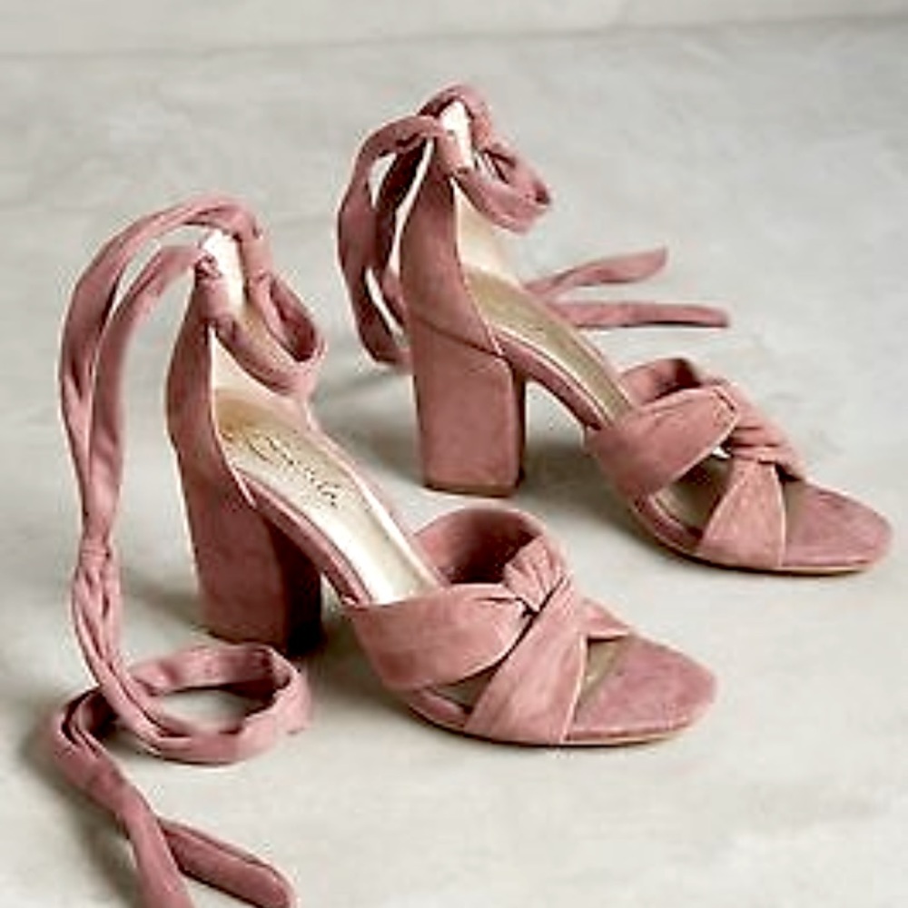 Liendo soft suede leather